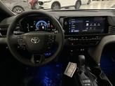 Thumbnail of 2025 Heavy Metal Toyota Camry