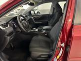 Thumbnail of 2024 Ruby Flare Pearl Toyota RAV4