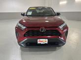 Thumbnail of 2024 Ruby Flare Pearl Toyota RAV4