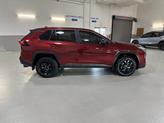 Thumbnail of 2024 Ruby Flare Pearl Toyota RAV4