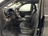 Thumbnail of 2024 Onyx Black GMC Sierra 1500