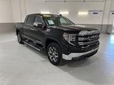 Thumbnail of 2024 Onyx Black GMC Sierra 1500