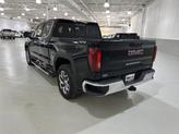 Thumbnail of 2024 Onyx Black GMC Sierra 1500