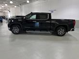 Thumbnail of 2024 Onyx Black GMC Sierra 1500