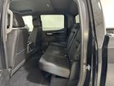Thumbnail of 2024 Onyx Black GMC Sierra 1500