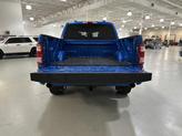 Thumbnail of 2021 Velocity Blue Metallic Ford F-150