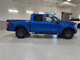 Thumbnail of 2021 Velocity Blue Metallic Ford F-150