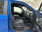 Thumbnail of 2021 Velocity Blue Metallic Ford F-150