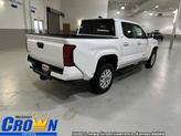 Thumbnail of 2024 Ice Toyota Tacoma