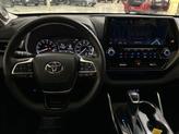 Thumbnail of 2022 Magnetic Gray Metallic Toyota Highlander