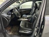 Thumbnail of 2019 Modern Steel Metallic Acura MDX