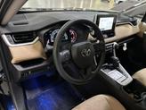 Thumbnail of 2025 Blueprint Toyota RAV4