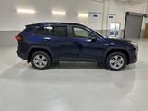 Thumbnail of 2025 Blueprint Toyota RAV4