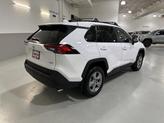 Thumbnail of 2025 Ice Cap Toyota RAV4
