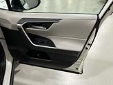 Thumbnail of 2025 Ice Cap Toyota RAV4