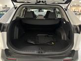 Thumbnail of 2025 Ice Cap Toyota RAV4
