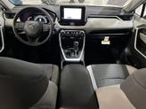 Thumbnail of 2025 Ice Cap Toyota RAV4