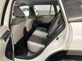 Thumbnail of 2025 Ice Cap Toyota RAV4