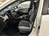Thumbnail of 2025 Ice Cap Toyota RAV4