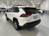 Thumbnail of 2025 Ice Cap Toyota RAV4