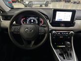 Thumbnail of 2025 Ice Cap Toyota RAV4