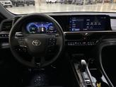 Thumbnail of 2025 Oxygen White Toyota Crown Signia