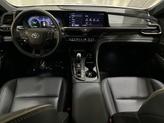 Thumbnail of 2025 Oxygen White Toyota Crown Signia
