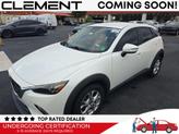 Photo of 2019 Snowflake White Pearl Mazda CX-3
