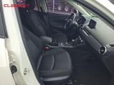 Thumbnail of 2019 Snowflake White Pearl Mazda CX-3