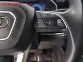 Thumbnail of 2020 Turbo Blue Audi Q3