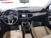 Thumbnail of 2020 Turbo Blue Audi Q3