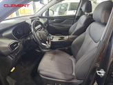 Thumbnail of 2023 Portofino Gray Hyundai SANTA FE