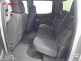 Thumbnail of 2021 Quicksilver Metallic GMC Sierra 1500