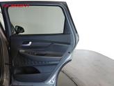 Thumbnail of 2023 Hampton Gray Hyundai SANTA FE