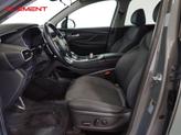Thumbnail of 2023 Hampton Gray Hyundai SANTA FE