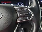 Thumbnail of 2023 Hampton Gray Hyundai SANTA FE