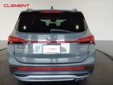 Thumbnail of 2023 Hampton Gray Hyundai SANTA FE