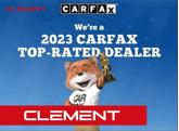 Thumbnail of 2023 Red Metallic Ford Edge