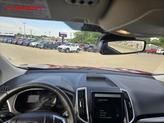 Thumbnail of 2023 Red Metallic Ford Edge
