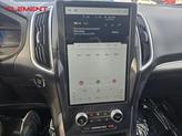 Thumbnail of 2023 Red Metallic Ford Edge