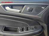 Thumbnail of 2023 Red Metallic Ford Edge