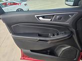 Thumbnail of 2023 Red Metallic Ford Edge