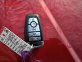Thumbnail of 2023 Red Metallic Ford Edge
