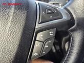 Thumbnail of 2023 Red Metallic Ford Edge