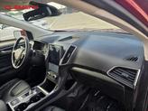 Thumbnail of 2023 Red Metallic Ford Edge