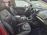 Thumbnail of 2023 Red Metallic Ford Edge