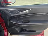 Thumbnail of 2023 Red Metallic Ford Edge