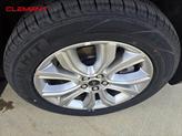 Thumbnail of 2023 Red Metallic Ford Edge