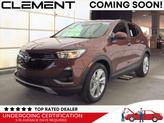 Photo of 2020 Burnished Bronze Metallic Buick Encore GX