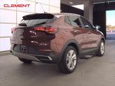 Thumbnail of 2020 Burnished Bronze Metallic Buick Encore GX
